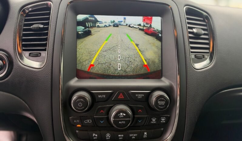 
								2018 Dodge Durango GT AWD full									
