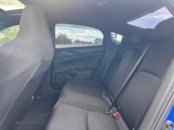 
										2020 Honda Civic Si Sedan Manual full									