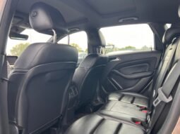 
										2014 Mercedes-Benz B-Class B 250 Sports Tourer full									