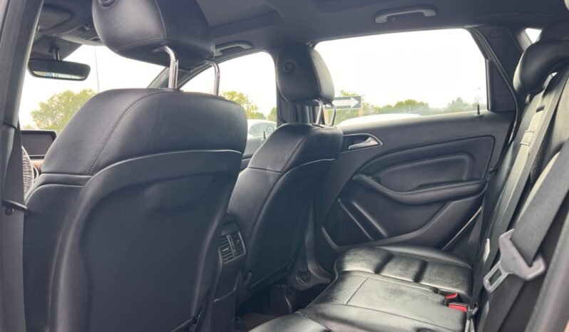 
								2014 Mercedes-Benz B-Class B 250 Sports Tourer full									
