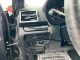 
										2018 Subaru WRX Manual full									