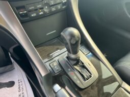 
										2013 Acura TSX I4 Automatic with Premium Package full									