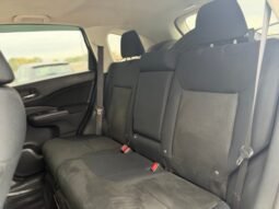 
										2015 Honda CR-V 4WD EX full									