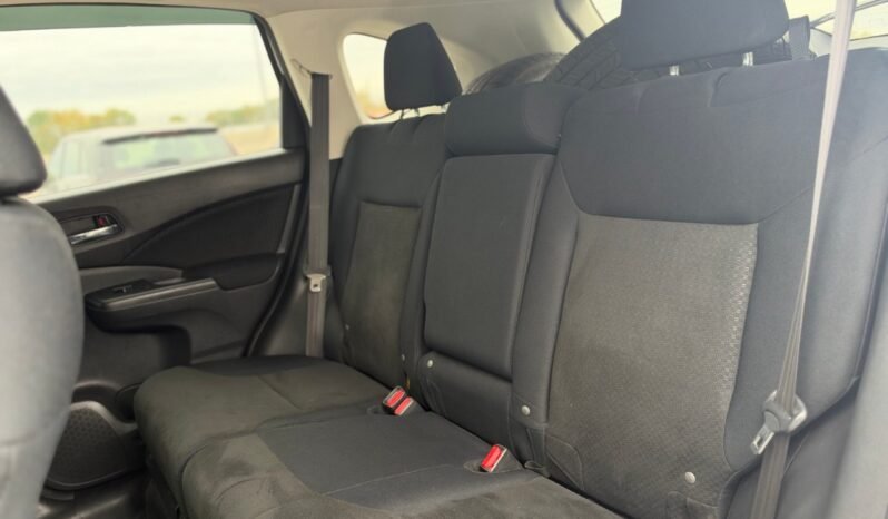 
								2015 Honda CR-V 4WD EX full									