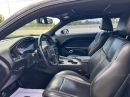 
										2017 Dodge Challenger 2dr Cpe SXT Plus full									