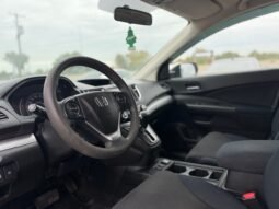 
										2015 Honda CR-V 4WD EX full									