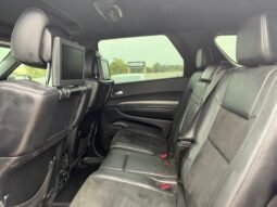 
										2018 Dodge Durango GT AWD full									