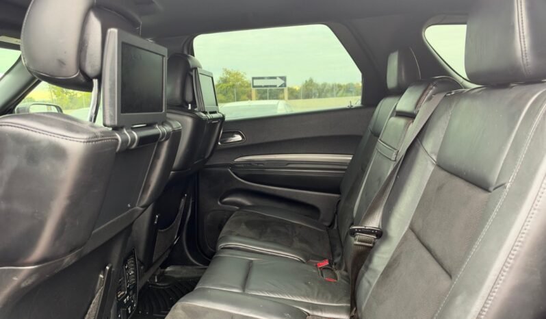
								2018 Dodge Durango GT AWD full									