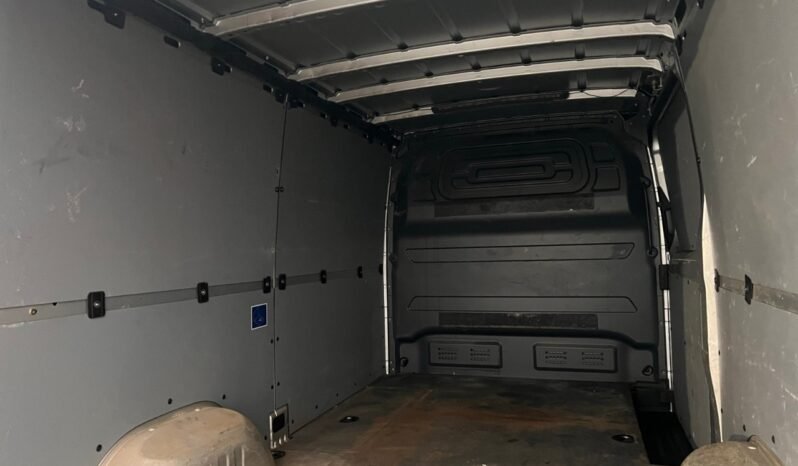 
								2021 Mercedes-Benz Sprinter Cargo Van 2500 Standard Roof I4 144″ full									