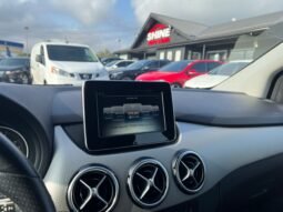 
										2016 Mercedes-Benz B-Class B 250 Sports Tourer 4MATIC full									