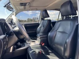
										2016 Toyota 4Runner 4WD 4dr V6 Limited (Natl) full									