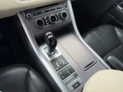 
										2016 Land Rover Range Rover Sport 4WD 4dr V8 SC Dynamic full									