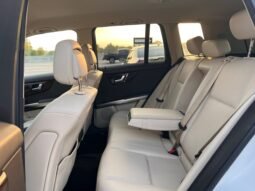 
										2014 Mercedes-Benz GLK-Class GLK 250 BlueTec full									