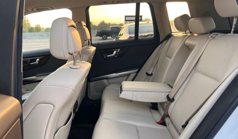 
								2014 Mercedes-Benz GLK-Class GLK 250 BlueTec full									