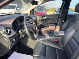 
										2016 Mercedes-Benz B-Class B 250 Sports Tourer 4MATIC full									