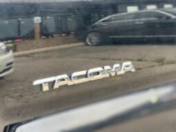 
										2015 Toyota Tacoma 4WD Double Cab V6 Auto full									