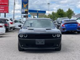 
										2017 Dodge Challenger 2dr Cpe SXT Plus full									