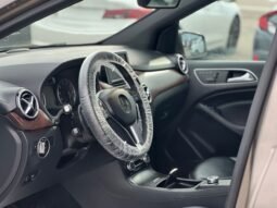 
										2014 Mercedes-Benz B-Class B 250 Sports Tourer full									
