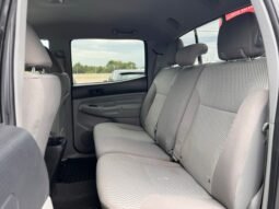 
										2015 Toyota Tacoma 4WD Double Cab V6 Auto full									