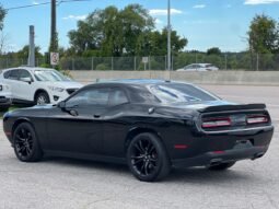 
										2017 Dodge Challenger 2dr Cpe SXT Plus full									