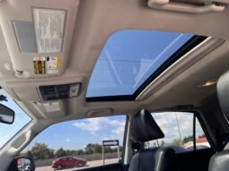 
										2016 Toyota 4Runner 4WD 4dr V6 Limited (Natl) full									