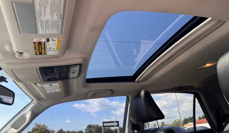 
								2016 Toyota 4Runner 4WD 4dr V6 Limited (Natl) full									