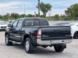 
										2015 Toyota Tacoma 4WD Double Cab V6 Auto full									