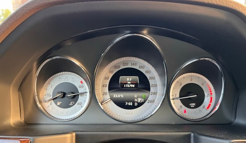 
								2014 Mercedes-Benz GLK-Class GLK 250 BlueTec full									