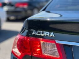 
										2013 Acura TSX I4 Automatic with Premium Package full									