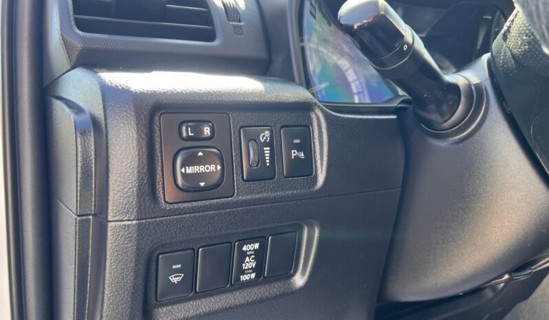 
								2016 Toyota 4Runner 4WD 4dr V6 Limited (Natl) full									