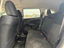 
										2015 Honda CR-V 4WD EX full									