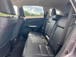 
										2015 Honda CR-V 4WD Touring full									