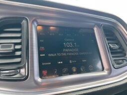 
										2017 Dodge Challenger 2dr Cpe SXT Plus full									