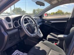 
										2013 Toyota Matrix 4dr Wgn Auto FWD full									