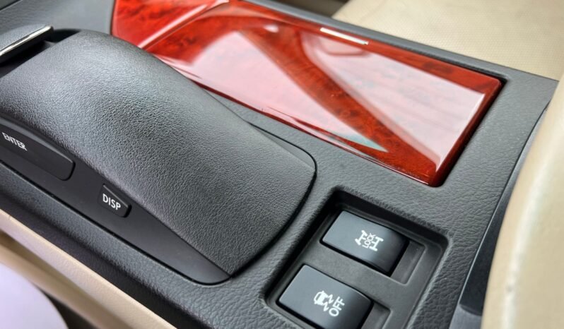 
								2010 Lexus RX 350 AWD 4dr full									