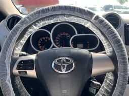 
										2013 Toyota Matrix 4dr Wgn Auto FWD full									