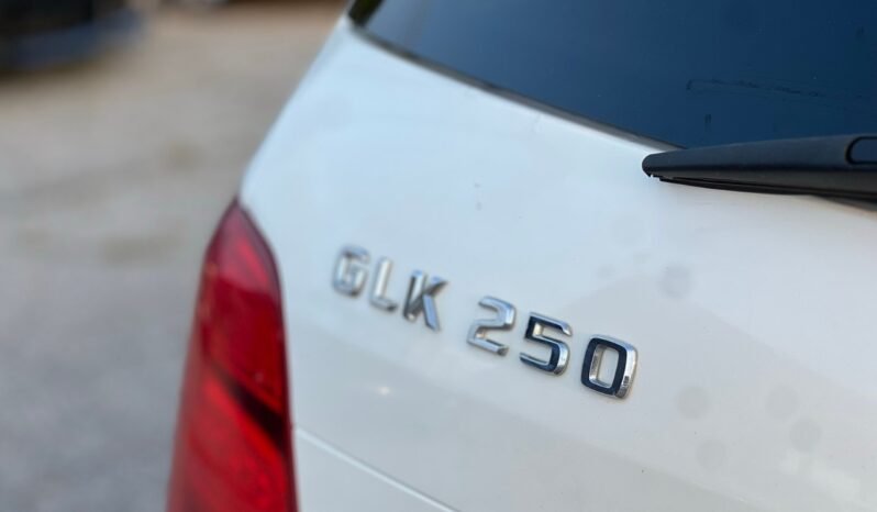 
								2014 Mercedes-Benz GLK-Class GLK 250 BlueTec full									