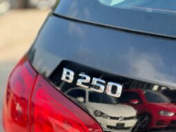 
										2016 Mercedes-Benz B-Class B 250 Sports Tourer 4MATIC full									