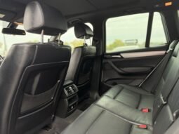 
										2015 BMW X3 AWD 4dr xDrive28i full									