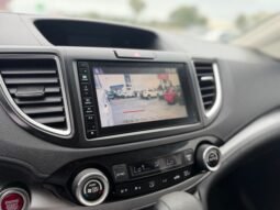 
										2015 Honda CR-V 4WD EX full									