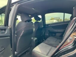 
										2018 Subaru WRX Manual full									