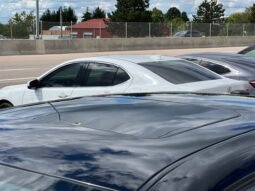 
										2017 Dodge Challenger 2dr Cpe SXT Plus full									