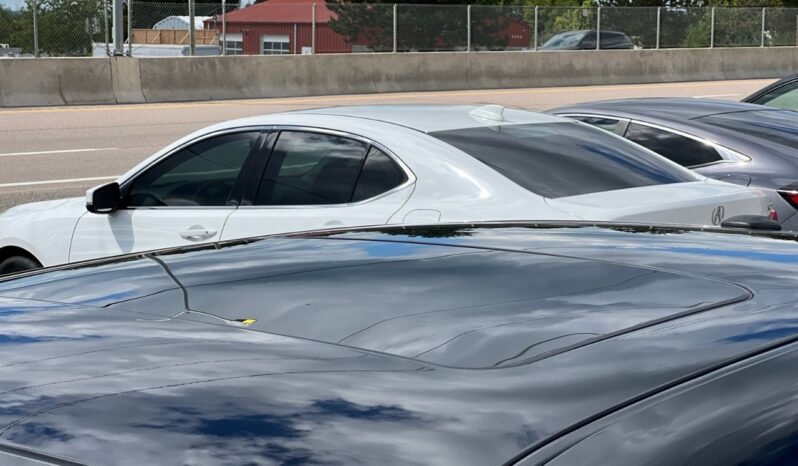 
								2017 Dodge Challenger 2dr Cpe SXT Plus full									