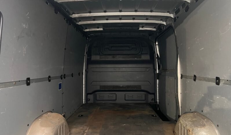 
								2021 Mercedes-Benz Sprinter Cargo Van 2500 Standard Roof I4 144″ full									