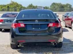 
										2013 Acura TSX I4 Automatic with Premium Package full									