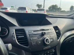 
										2013 Acura TSX I4 Automatic with Premium Package full									