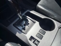 
										2016 Toyota 4Runner 4WD 4dr V6 Limited (Natl) full									