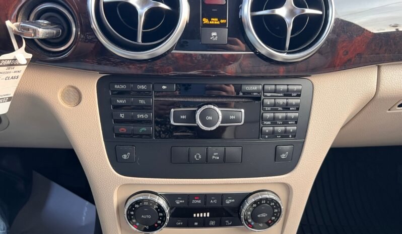 
								2014 Mercedes-Benz GLK-Class GLK 250 BlueTec full									