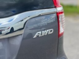 
										2015 Honda CR-V 4WD Touring full									
