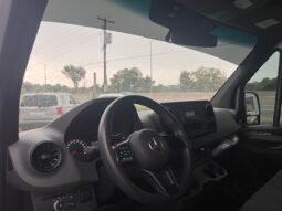 
										2021 Mercedes-Benz Sprinter Cargo Van 2500 Standard Roof I4 144″ full									